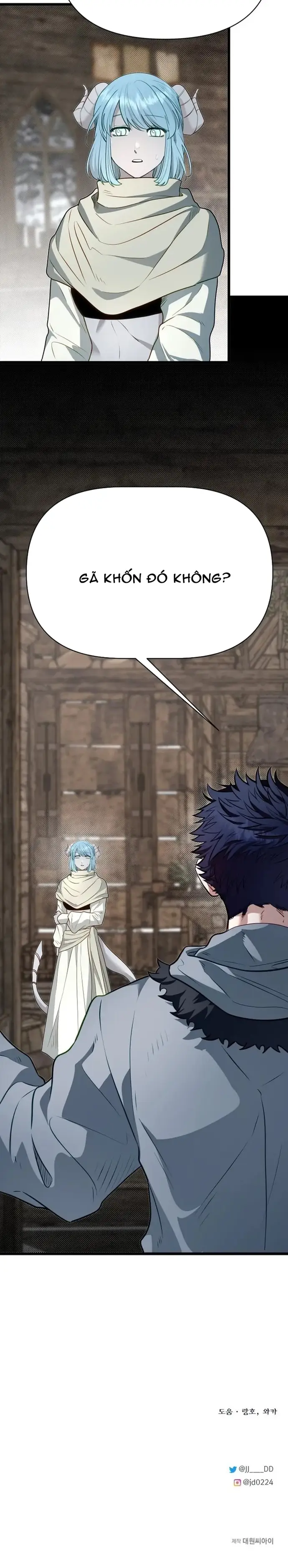 Anh Trai Anh Hùng Là Người Đã Chết Trong Học Viện Chapter 114 - 16