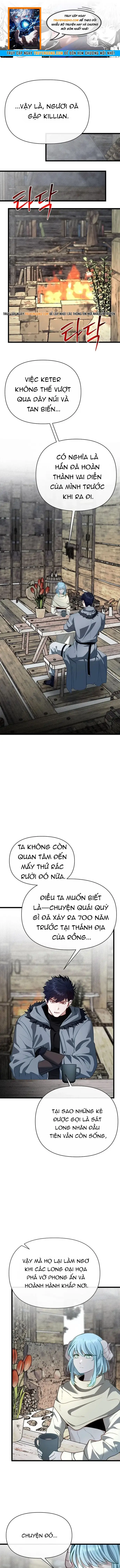 Anh Trai Anh Hùng Là Người Đã Chết Trong Học Viện Chapter 115 - 1