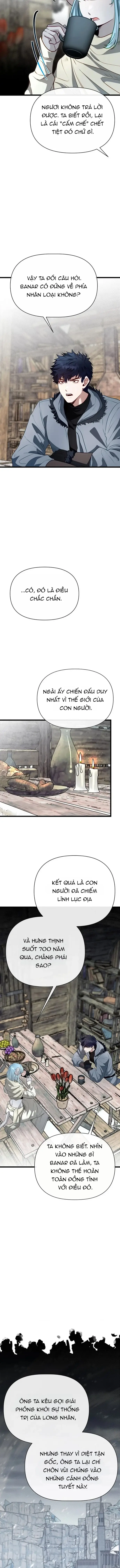 Anh Trai Anh Hùng Là Người Đã Chết Trong Học Viện Chapter 115 - 2