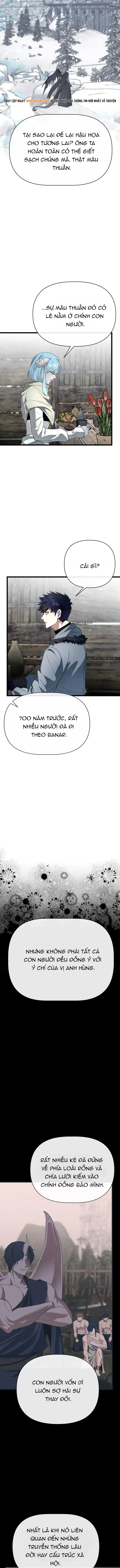 Anh Trai Anh Hùng Là Người Đã Chết Trong Học Viện Chapter 115 - 3