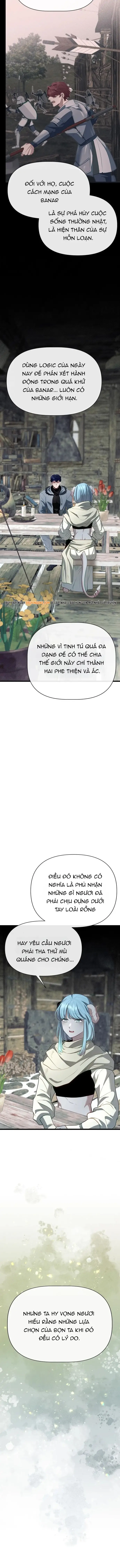 Anh Trai Anh Hùng Là Người Đã Chết Trong Học Viện Chapter 115 - 4