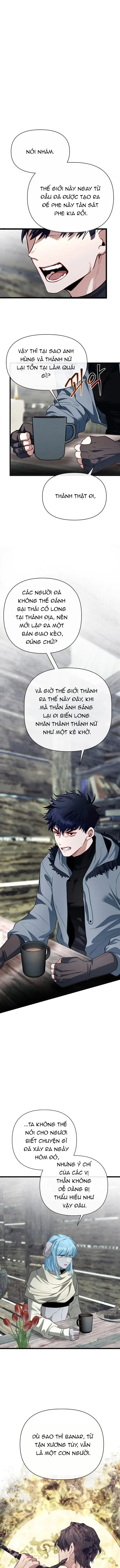 Anh Trai Anh Hùng Là Người Đã Chết Trong Học Viện Chapter 115 - 5