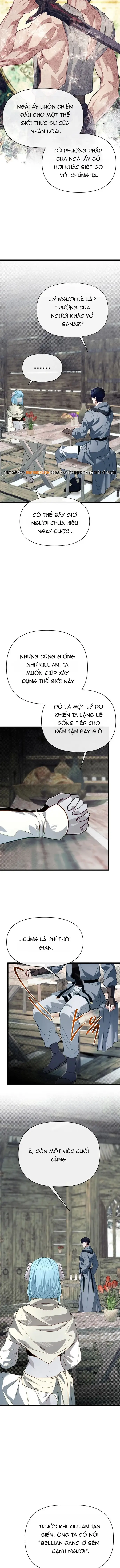 Anh Trai Anh Hùng Là Người Đã Chết Trong Học Viện Chapter 115 - 6