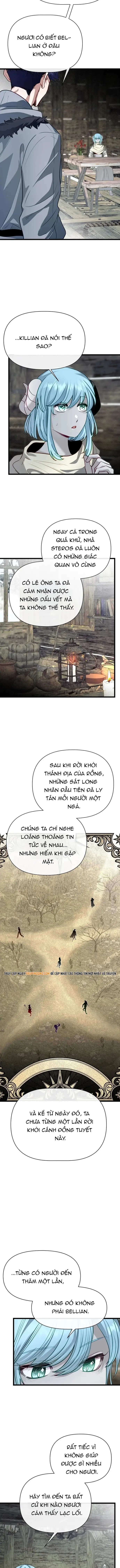 Anh Trai Anh Hùng Là Người Đã Chết Trong Học Viện Chapter 115 - 7