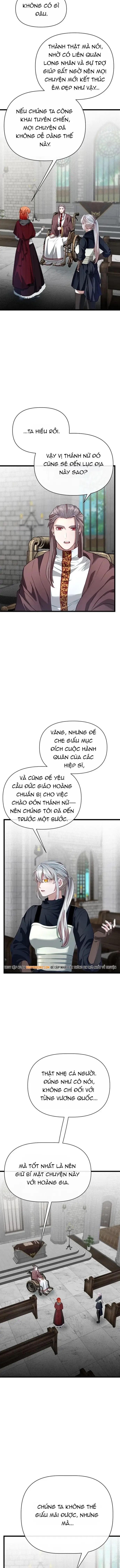 Anh Trai Anh Hùng Là Người Đã Chết Trong Học Viện Chapter 115 - 9