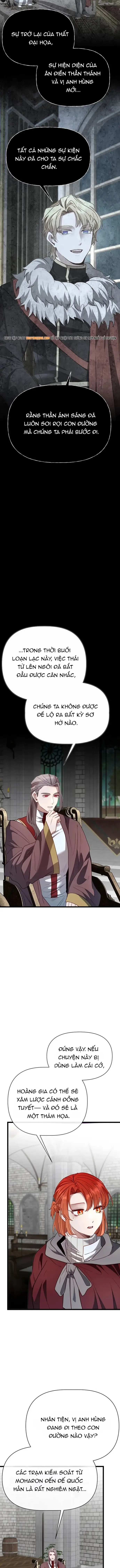 Anh Trai Anh Hùng Là Người Đã Chết Trong Học Viện Chapter 115 - 11