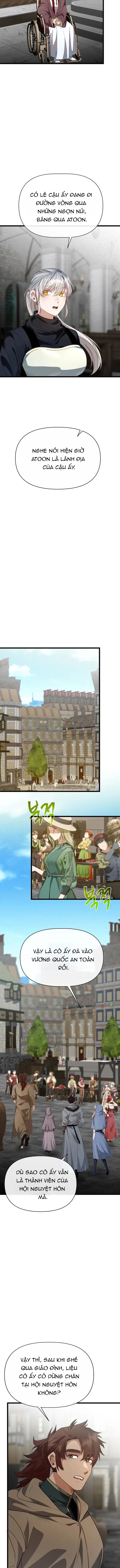 Anh Trai Anh Hùng Là Người Đã Chết Trong Học Viện Chapter 115 - 12