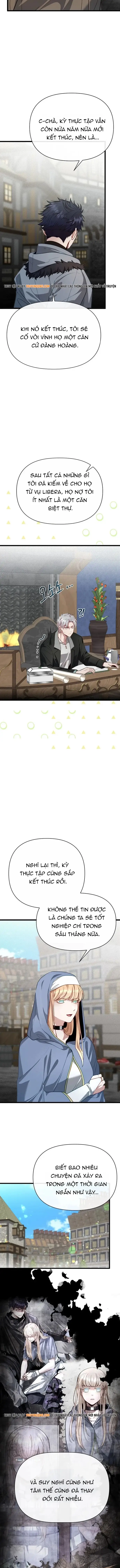 Anh Trai Anh Hùng Là Người Đã Chết Trong Học Viện Chapter 115 - 13