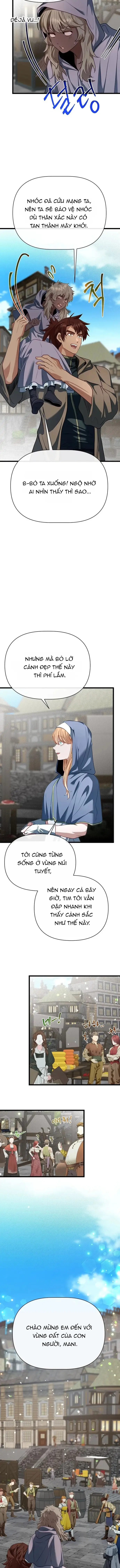 Anh Trai Anh Hùng Là Người Đã Chết Trong Học Viện Chapter 115 - 15