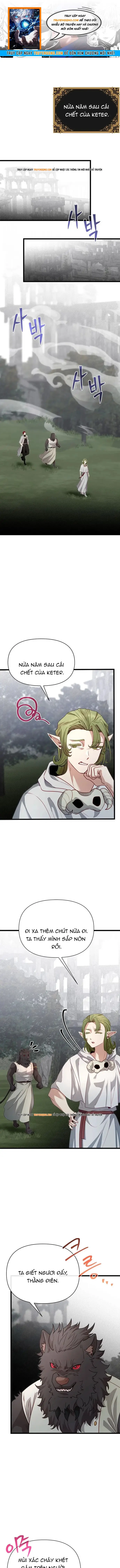 Anh Trai Anh Hùng Là Người Đã Chết Trong Học Viện Chapter 116 - 1