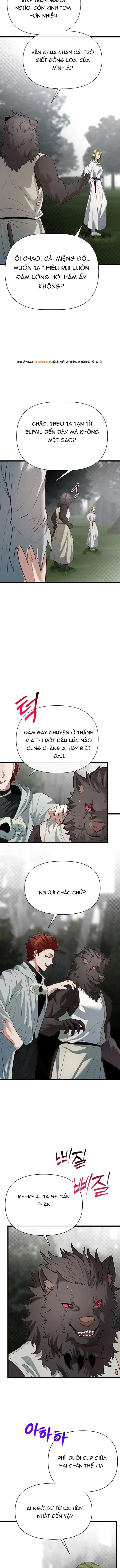 Anh Trai Anh Hùng Là Người Đã Chết Trong Học Viện Chapter 116 - 2