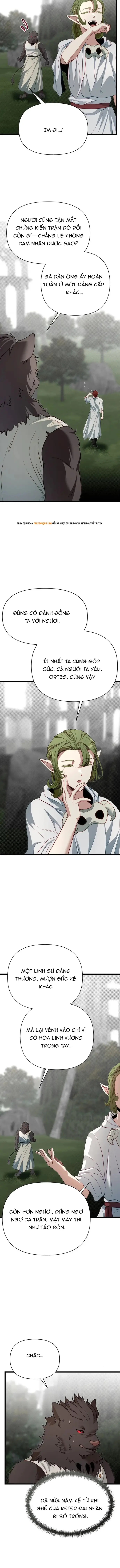Anh Trai Anh Hùng Là Người Đã Chết Trong Học Viện Chapter 116 - 3