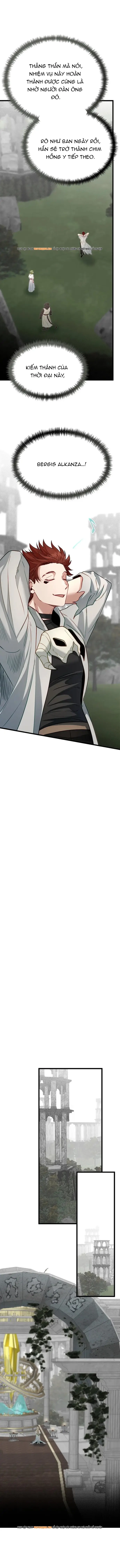 Anh Trai Anh Hùng Là Người Đã Chết Trong Học Viện Chapter 116 - 4