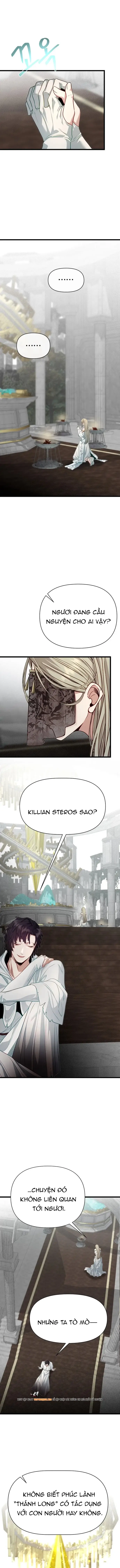 Anh Trai Anh Hùng Là Người Đã Chết Trong Học Viện Chapter 116 - 5