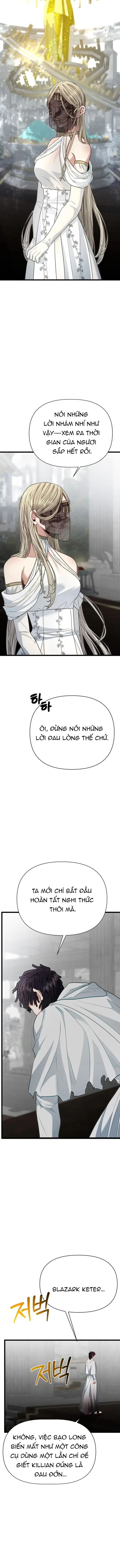 Anh Trai Anh Hùng Là Người Đã Chết Trong Học Viện Chapter 116 - 6