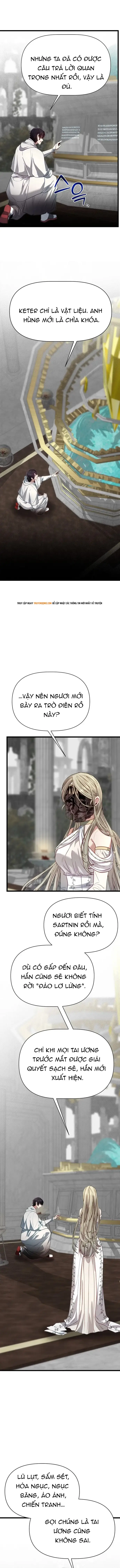 Anh Trai Anh Hùng Là Người Đã Chết Trong Học Viện Chapter 116 - 7