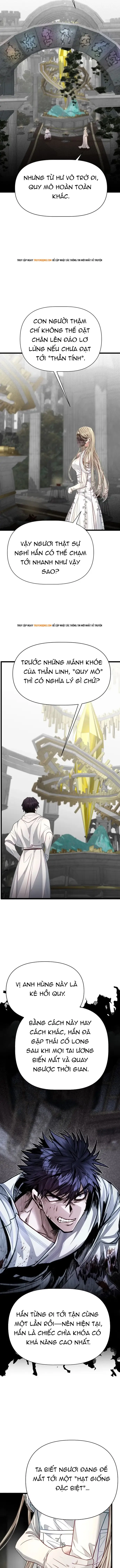 Anh Trai Anh Hùng Là Người Đã Chết Trong Học Viện Chapter 116 - 8