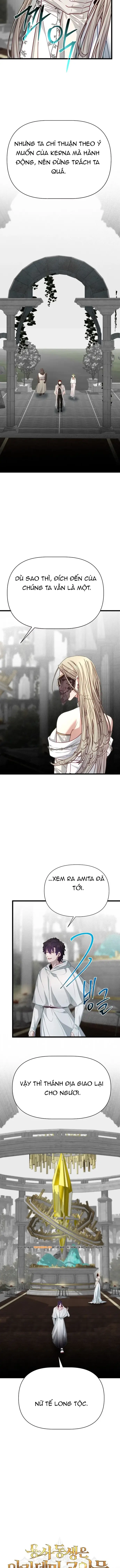 Anh Trai Anh Hùng Là Người Đã Chết Trong Học Viện Chapter 116 - 9