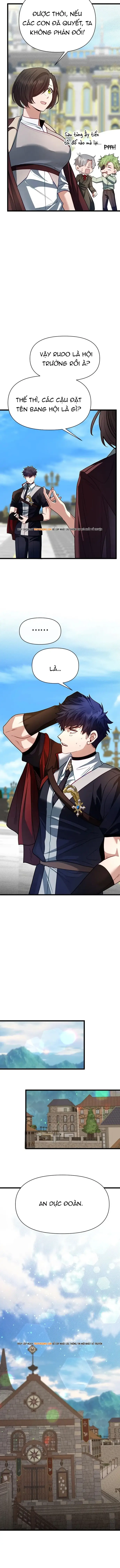 Anh Trai Anh Hùng Là Người Đã Chết Trong Học Viện Chapter 116 - 14