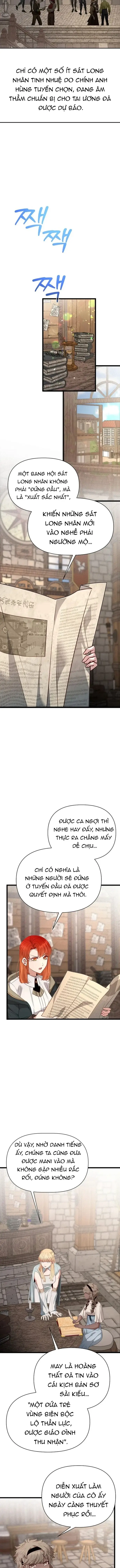 Anh Trai Anh Hùng Là Người Đã Chết Trong Học Viện Chapter 117 - 2