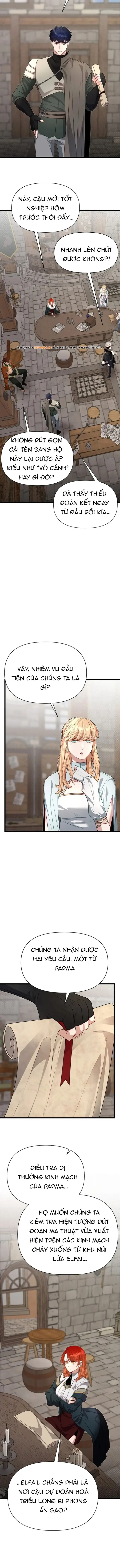 Anh Trai Anh Hùng Là Người Đã Chết Trong Học Viện Chapter 117 - 4