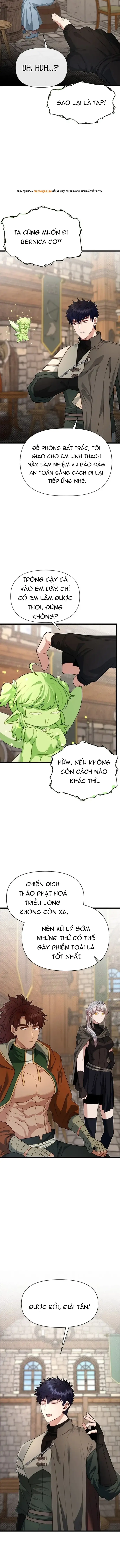 Anh Trai Anh Hùng Là Người Đã Chết Trong Học Viện Chapter 117 - 6