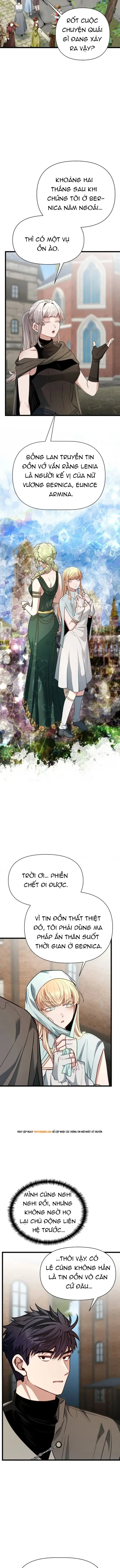 Anh Trai Anh Hùng Là Người Đã Chết Trong Học Viện Chapter 117 - 11