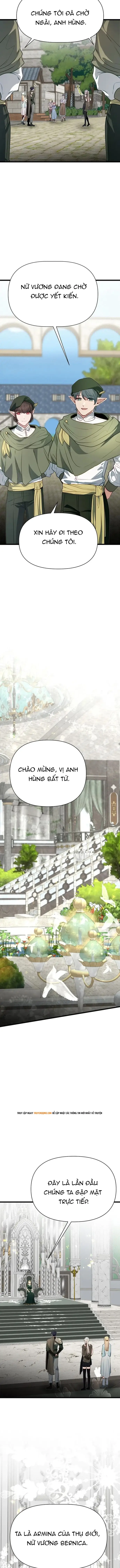 Anh Trai Anh Hùng Là Người Đã Chết Trong Học Viện Chapter 117 - 12