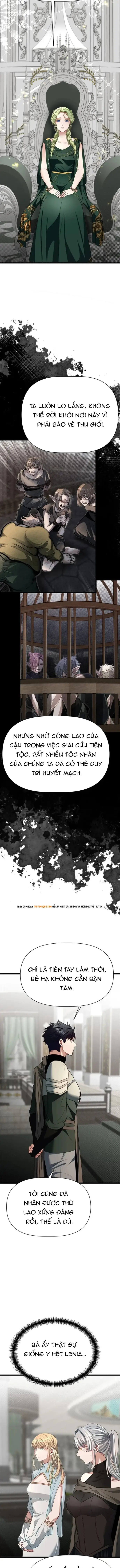 Anh Trai Anh Hùng Là Người Đã Chết Trong Học Viện Chapter 117 - 13