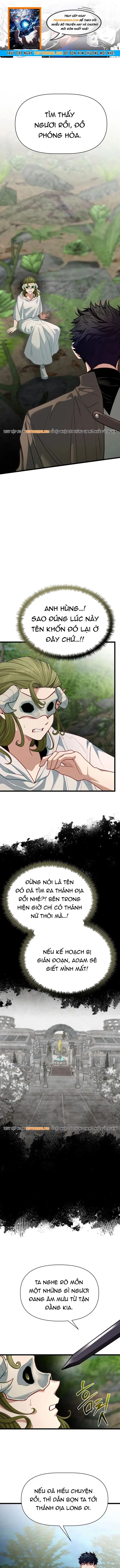 Anh Trai Anh Hùng Là Người Đã Chết Trong Học Viện Chapter 120 - 1