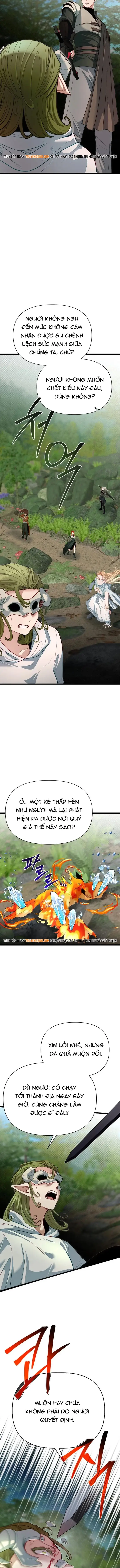 Anh Trai Anh Hùng Là Người Đã Chết Trong Học Viện Chapter 120 - 2