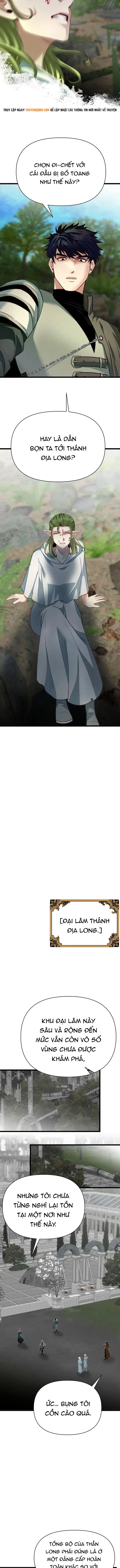 Anh Trai Anh Hùng Là Người Đã Chết Trong Học Viện Chapter 120 - 3