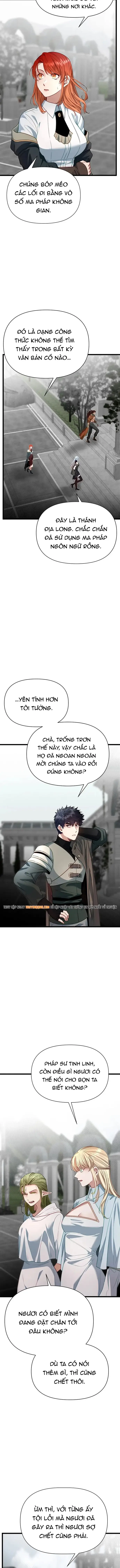 Anh Trai Anh Hùng Là Người Đã Chết Trong Học Viện Chapter 120 - 4