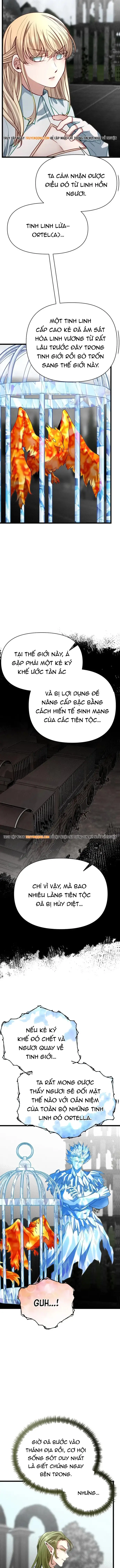 Anh Trai Anh Hùng Là Người Đã Chết Trong Học Viện Chapter 120 - 5