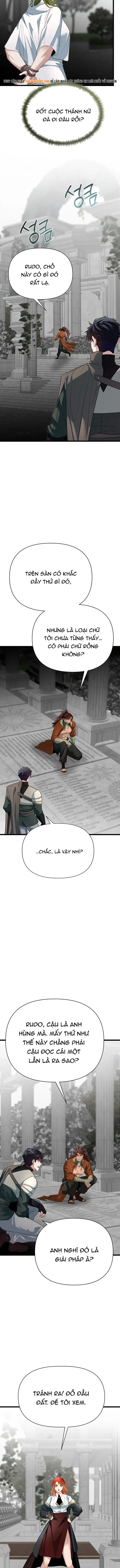 Anh Trai Anh Hùng Là Người Đã Chết Trong Học Viện Chapter 120 - 6