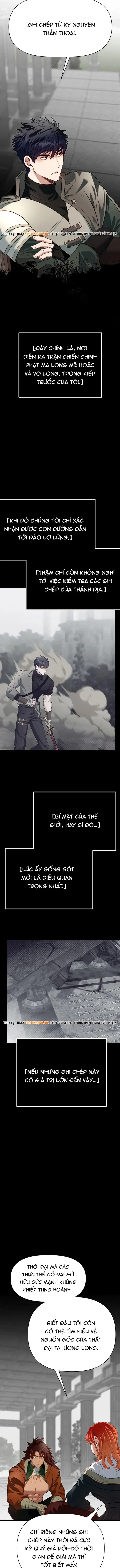 Anh Trai Anh Hùng Là Người Đã Chết Trong Học Viện Chapter 120 - 8