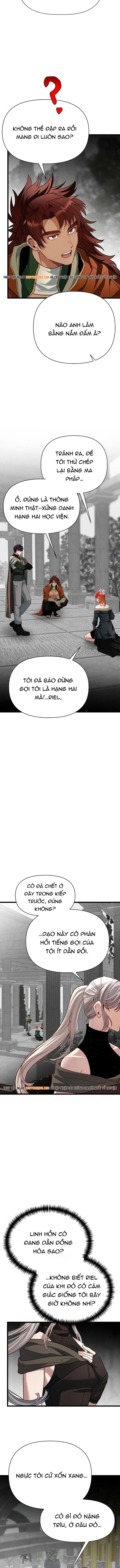 Anh Trai Anh Hùng Là Người Đã Chết Trong Học Viện Chapter 120 - 9