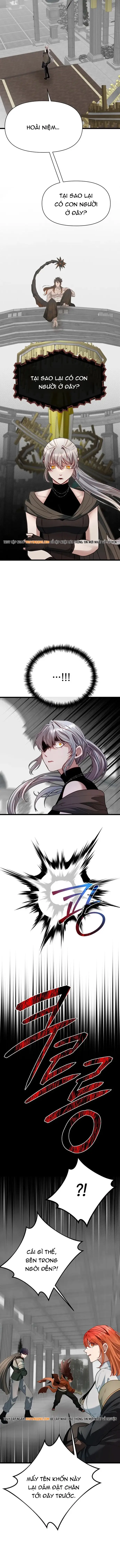 Anh Trai Anh Hùng Là Người Đã Chết Trong Học Viện Chapter 120 - 10