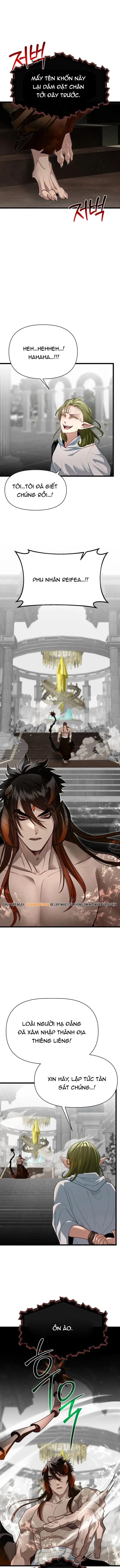 Anh Trai Anh Hùng Là Người Đã Chết Trong Học Viện Chapter 120 - 11