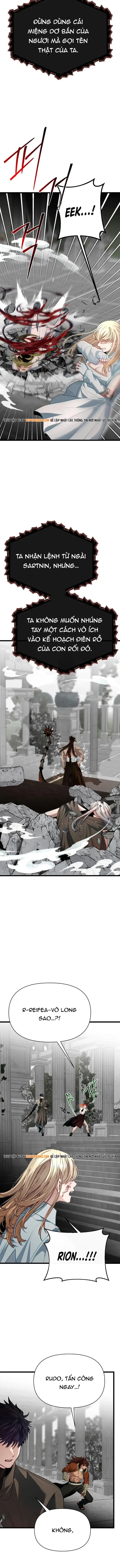 Anh Trai Anh Hùng Là Người Đã Chết Trong Học Viện Chapter 120 - 12