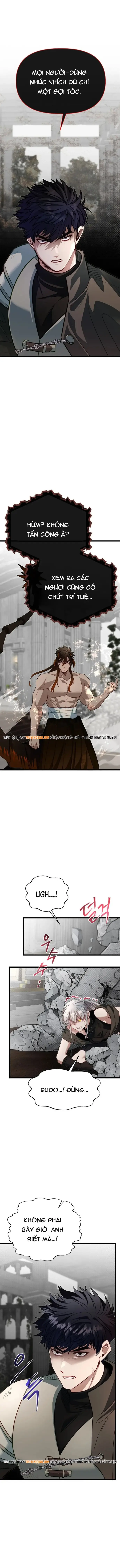 Anh Trai Anh Hùng Là Người Đã Chết Trong Học Viện Chapter 120 - 13