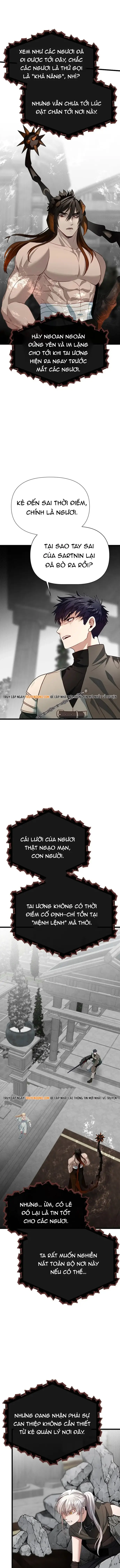 Anh Trai Anh Hùng Là Người Đã Chết Trong Học Viện Chapter 120 - 14