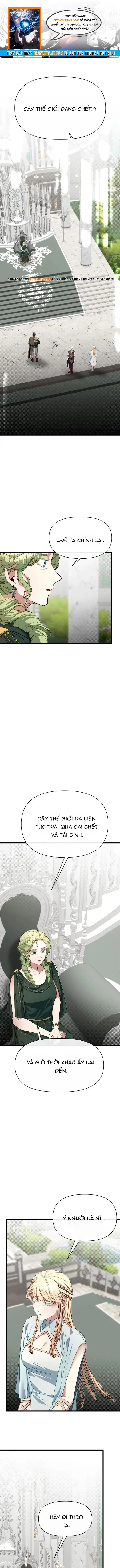 Anh Trai Anh Hùng Là Người Đã Chết Trong Học Viện Chapter 118 - 1