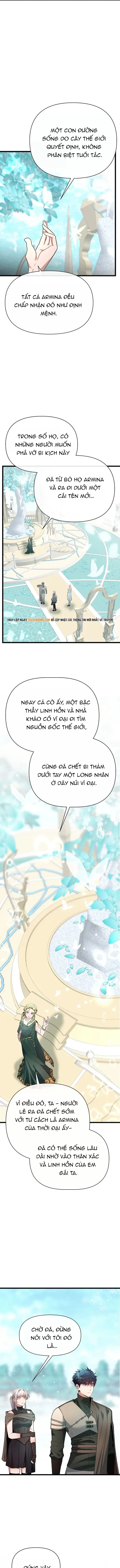 Anh Trai Anh Hùng Là Người Đã Chết Trong Học Viện Chapter 118 - 4