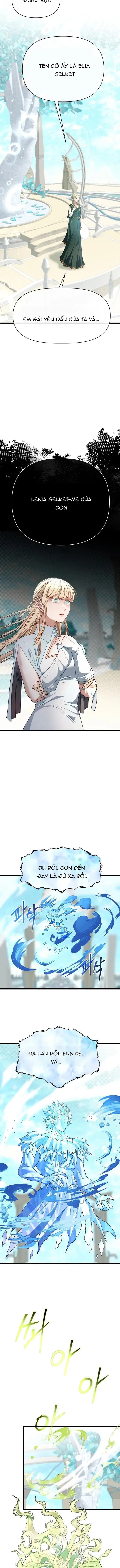 Anh Trai Anh Hùng Là Người Đã Chết Trong Học Viện Chapter 118 - 5