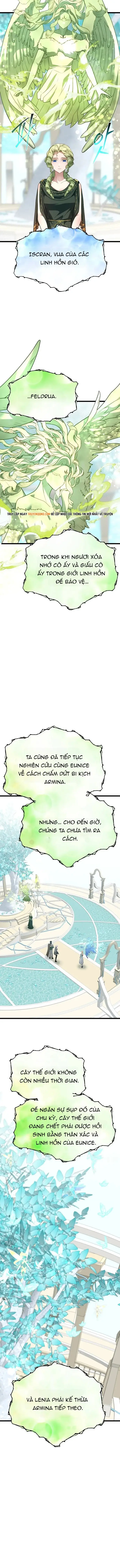 Anh Trai Anh Hùng Là Người Đã Chết Trong Học Viện Chapter 118 - 6