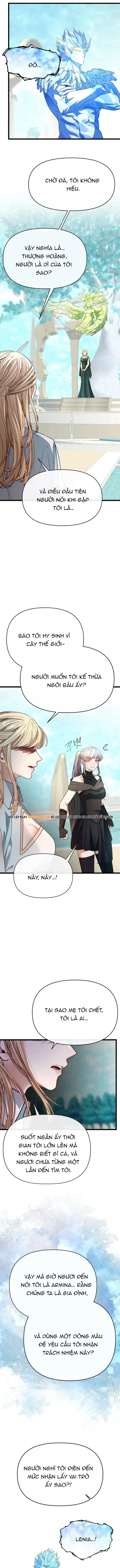 Anh Trai Anh Hùng Là Người Đã Chết Trong Học Viện Chapter 118 - 7