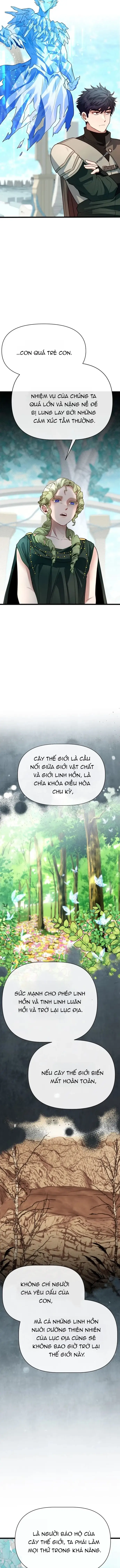 Anh Trai Anh Hùng Là Người Đã Chết Trong Học Viện Chapter 118 - 8