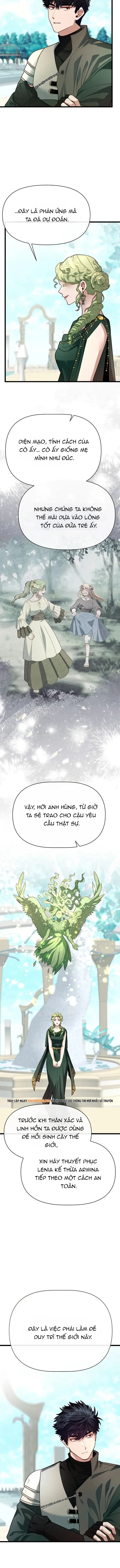 Anh Trai Anh Hùng Là Người Đã Chết Trong Học Viện Chapter 118 - 10