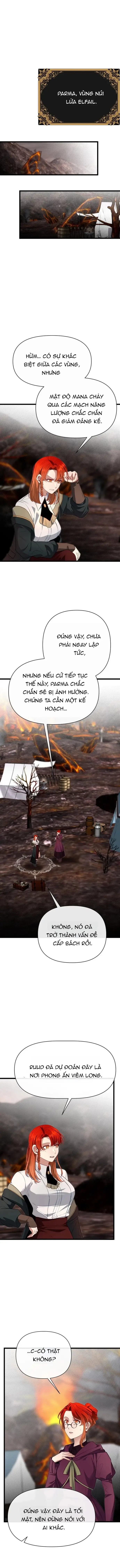 Anh Trai Anh Hùng Là Người Đã Chết Trong Học Viện Chapter 118 - 11